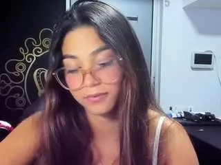 anawilson on CamSoda 