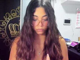 anawilson on CamSoda 