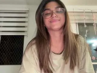 anawilson on CamSoda 