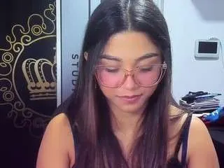 anawilson on CamSoda 