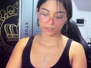 anawilson on CamSoda 