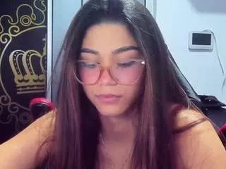 anawilson on CamSoda 