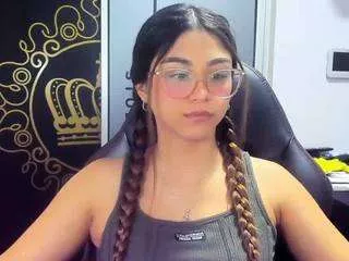 anawilson on CamSoda 