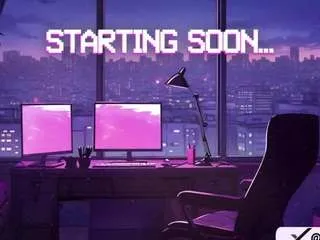 Offline anirissoo on CamSoda