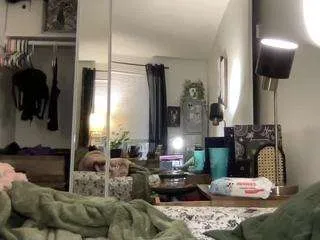 annabelleholly6666 on CamSoda 