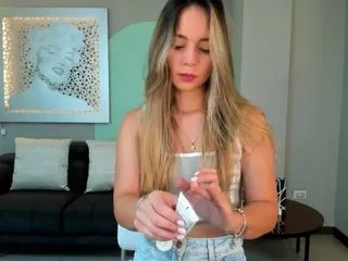 anniehall on CamSoda 