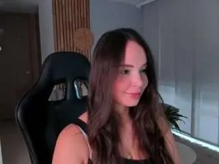 anniehall on CamSoda 