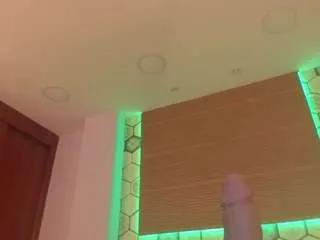 Offline annytorres on CamSoda