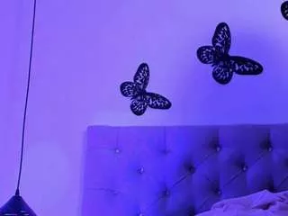 arca-foxxx on CamSoda 