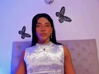 arca-foxxx on CamSoda 