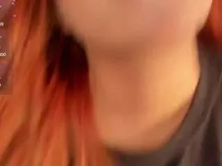 Offline artemish on CamSoda