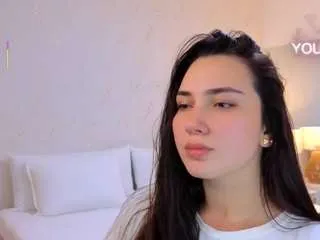 Freechat avalodge on CamSoda