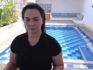 Freechat avalodge on CamSoda