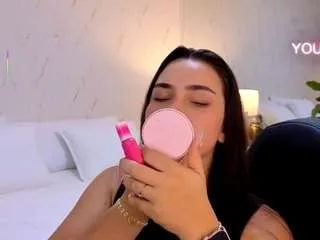 Freechat avalodge on CamSoda