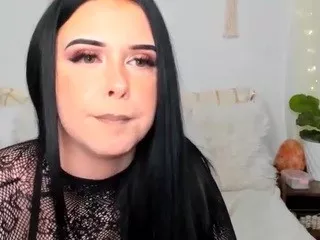 Freechat babyblaze on CamSoda