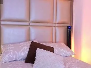 bella-jagger on CamSoda 