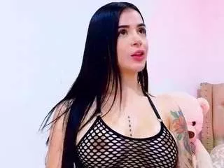 bella-jagger on CamSoda 