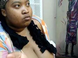 Freechat bigassbbw24 on CamSoda