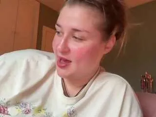 Freechat bluethevirgo on CamSoda