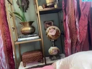 Freechat bluethevirgo on CamSoda