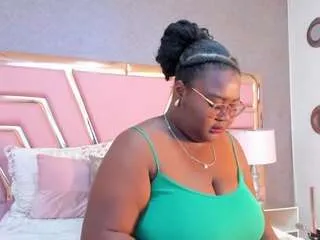 Offline britannyjhonson on CamSoda