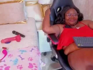 Offline britannyjhonson on CamSoda