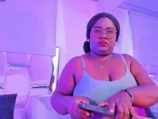 Offline britannyjhonson on CamSoda