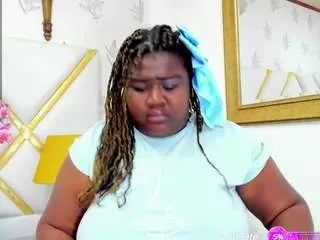 Offline britannyjhonson on CamSoda