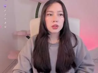 bubble-gum on CamSoda 