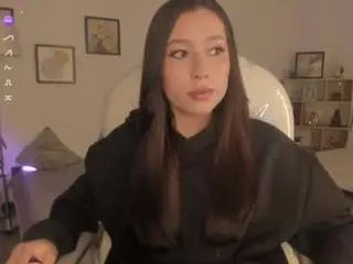 bubble-gum on CamSoda 