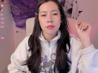 bubble-gum on CamSoda 