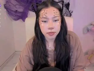 bubble-gum on CamSoda 