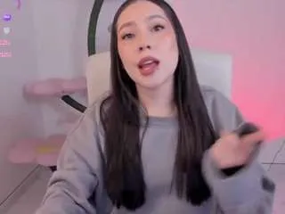 bubble-gum on CamSoda 