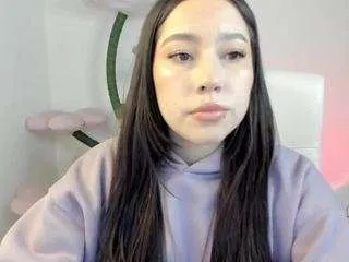 bubble-gum on CamSoda 