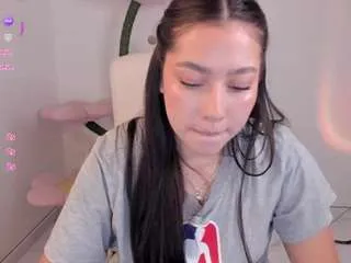bubble-gum on CamSoda 