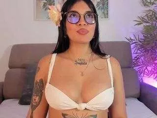 butterflyy1 on CamSoda 