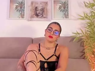 butterflyy1 on CamSoda 