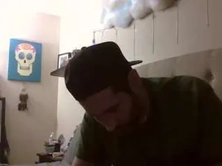 cannoli123 on CamSoda 