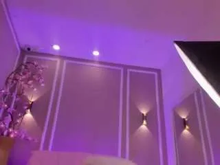 Offline cataleya0320 on CamSoda