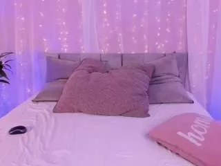 catalina-muss on CamSoda 