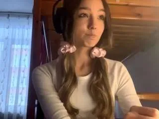 Offline catalinaandersen on CamSoda