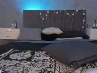 Freechat cherry-snow on CamSoda