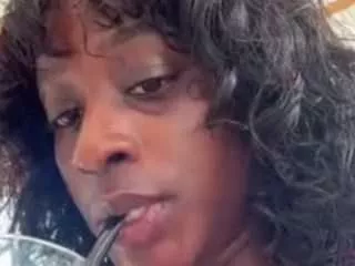 chocolust on CamSoda 