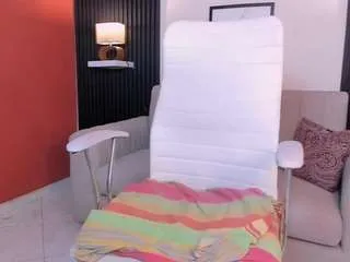 cloe-adams — Golden Ticket Show: FACE (350 tokens per ticket)