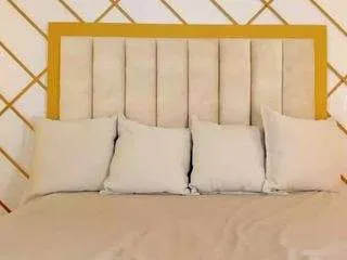 cocodamoree on CamSoda 