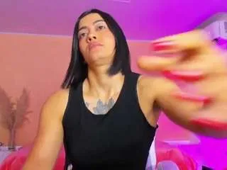 Offline cristal-crossfit4u on CamSoda