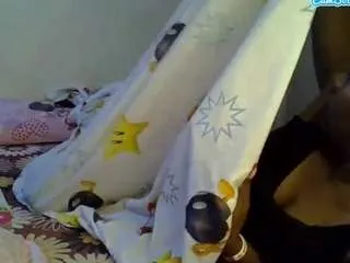 Freechat cutejasmine1 on CamSoda