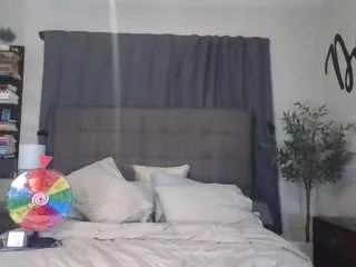 Offline darkangel on CamSoda