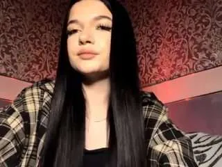 Freechat darnelllapusnak on CamSoda