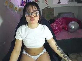 dayo-evans — Show ass+asshole [Multi Goal]